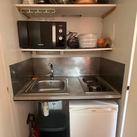 3 Pers, Wi-fi, Centre Avoriaz - Fr-1-314-281