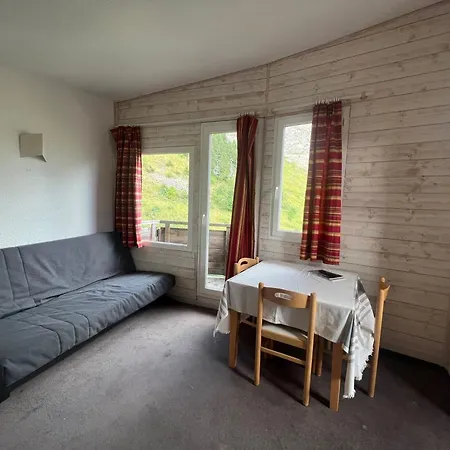 3 Pers, Wi-fi, Centre Avoriaz - Fr-1-314-281 Apartamento Morzine