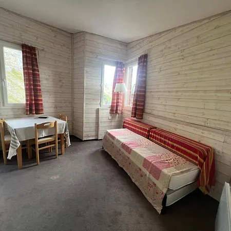 3 Pers, Wi-fi, Centre Avoriaz - Fr-1-314-281