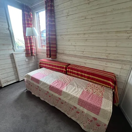 3 Pers, Wi-fi, Centre Avoriaz - Fr-1-314-281 Morzine