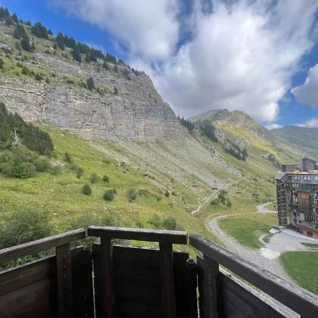3 Pers, Wi-fi, Centre Avoriaz - Fr-1-314-281 * Morzine